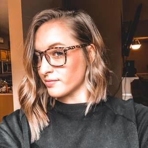 Meet your Posher, Mallory